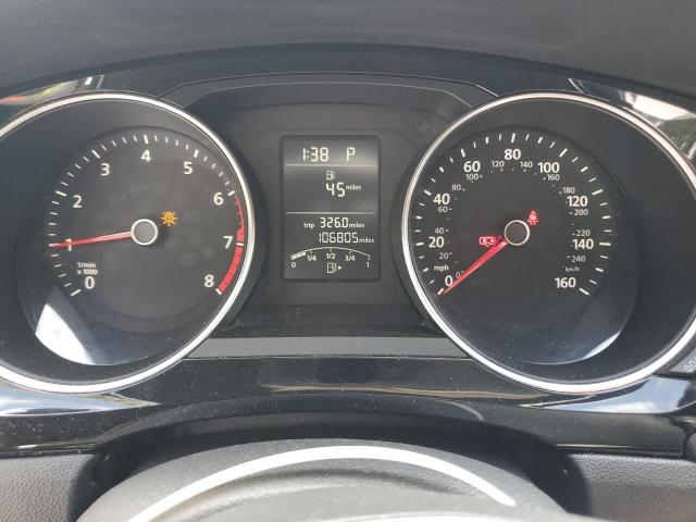 Volkswagen Jetta Sport Image 6