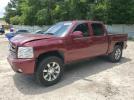 Chevrolet Silverado K1500 Ltz Image 1