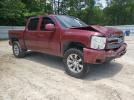 Chevrolet Silverado K1500 Ltz Image 4