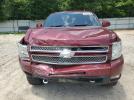 Chevrolet Silverado K1500 Ltz Image 2