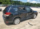 Subaru Forester Image 8