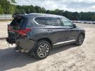 Hyundai SANTA FE Limited Image 6