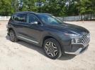 Hyundai SANTA FE Limited Image 4