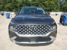Hyundai SANTA FE Limited Image 9