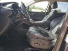 Hyundai SANTA FE Limited Image 3