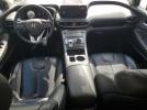 Hyundai SANTA FE Limited Image 8
