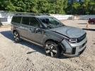 Hyundai SANTA FE Limited Image 4