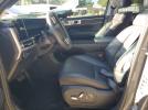 Hyundai SANTA FE Limited Image 3