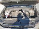Hyundai SANTA FE Limited Image 11
