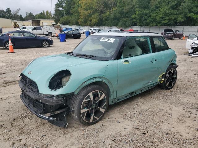  Salvage MINI Cooper