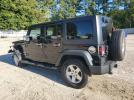 Jeep Wrangler Sport Image 2