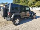 Jeep Wrangler Sport Image 5