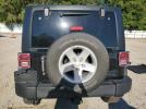 Jeep Wrangler Sport Image 13
