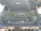 Jeep Wrangler Sport Image 7