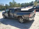Toyota Tacoma Double Cab Prerunner Long Bed Image 3
