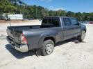 Toyota Tacoma Double Cab Prerunner Long Bed Image 2