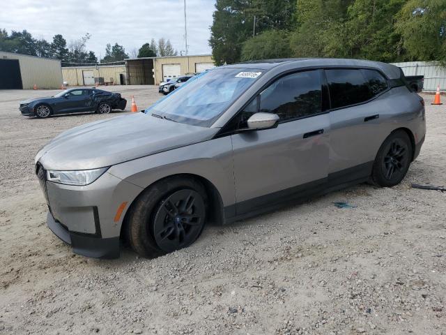  Salvage BMW Ix Xdrive5