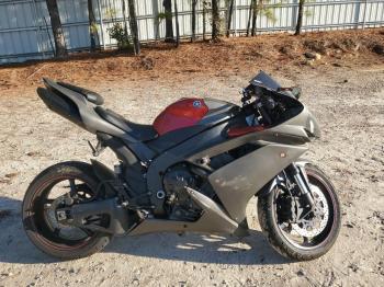  Salvage Yamaha Yzf1000