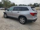 Honda Pilot Lx Image 2