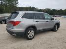 Honda Pilot Lx Image 8