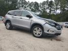Honda Pilot Lx Image 4