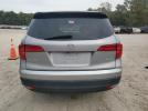 Honda Pilot Lx Image 10
