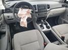 Honda Pilot Lx Image 5