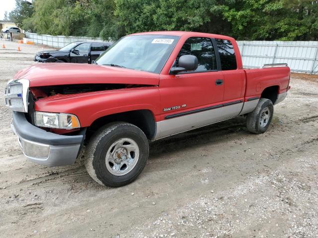  Salvage Dodge Ram 1500