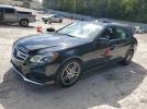 Mercedes-Benz E-Class 400 4matic Image 1