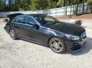 Mercedes-Benz E-Class 400 4matic Image 2