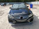 Mercedes-Benz E-Class 400 4matic Image 4