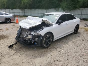  Salvage Kia K5