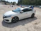 Honda Civic Touring Image 1