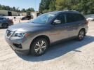 Nissan Pathfinder S Image 1