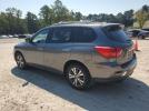 Nissan Pathfinder S Image 6