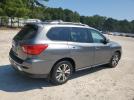 Nissan Pathfinder S Image 2