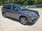Nissan Pathfinder S Image 5