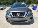Nissan Pathfinder S Image 11