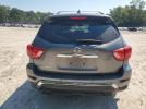 Nissan Pathfinder S Image 3