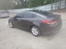 Kia Optima Lx Image 2