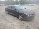 Kia Optima Lx Image 10