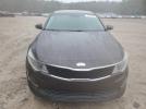 Kia Optima Lx Image 8