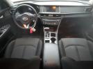 Kia Optima Lx Image 9