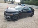 Honda Civic Sport Image 1