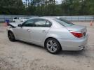 BMW 5 Series Xi Image 3