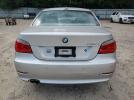 BMW 5 Series Xi Image 5