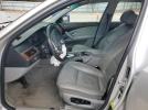 BMW 5 Series Xi Image 2