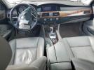 BMW 5 Series Xi Image 7