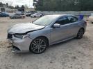 Acura TLX Technology Image 1