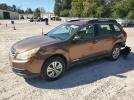 Subaru Outback 2.5i Image 1